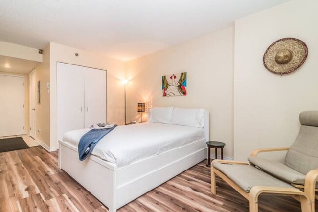 Photo du bâtiment - 1214 Rue Ste-Élisabeth