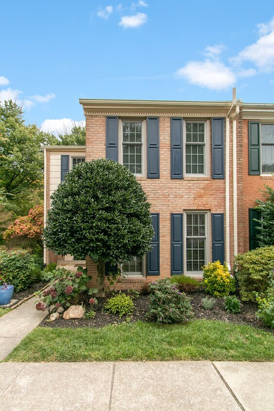 Foto principal - 2009 Highboro Way