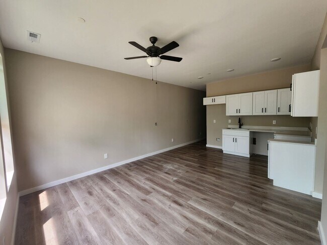 Foto del interior - Willa Mountain Apartments