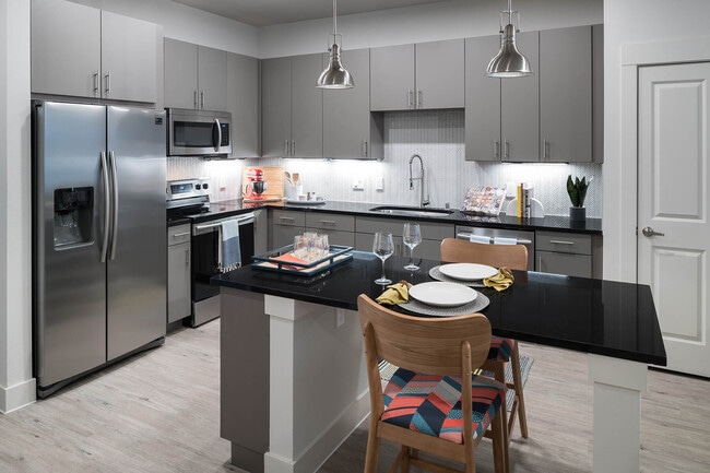 Interior Photo - Jada Legacy Central Apartments