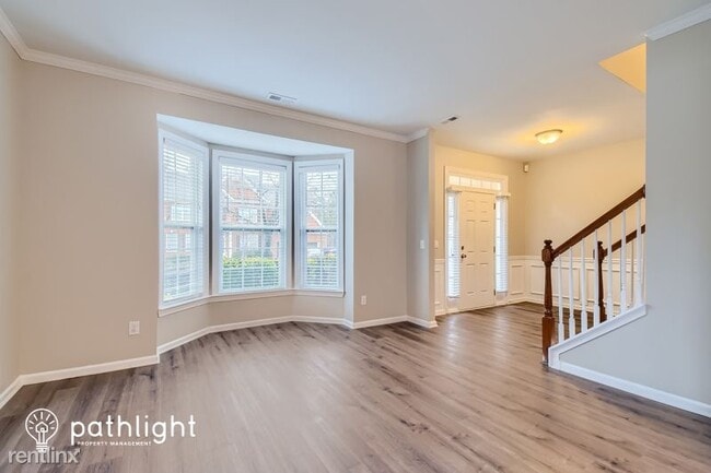 Building Photo - 4 br, 2.5 bath House - 3631 Lanier Drive UNIT