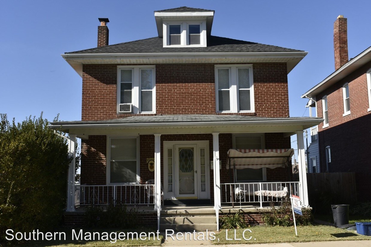 Primary Photo - 3 br, 1.5 bath House - 1573 W. Poplar Terrace