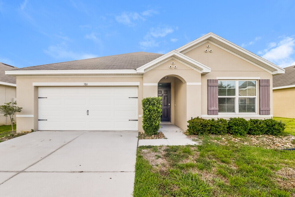 Foto principal - 586 Hartford Heights St