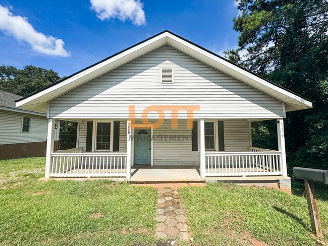 Building Photo - 326 Ligon St