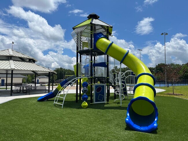 Foto del edificio - 201 W Ohio Ave