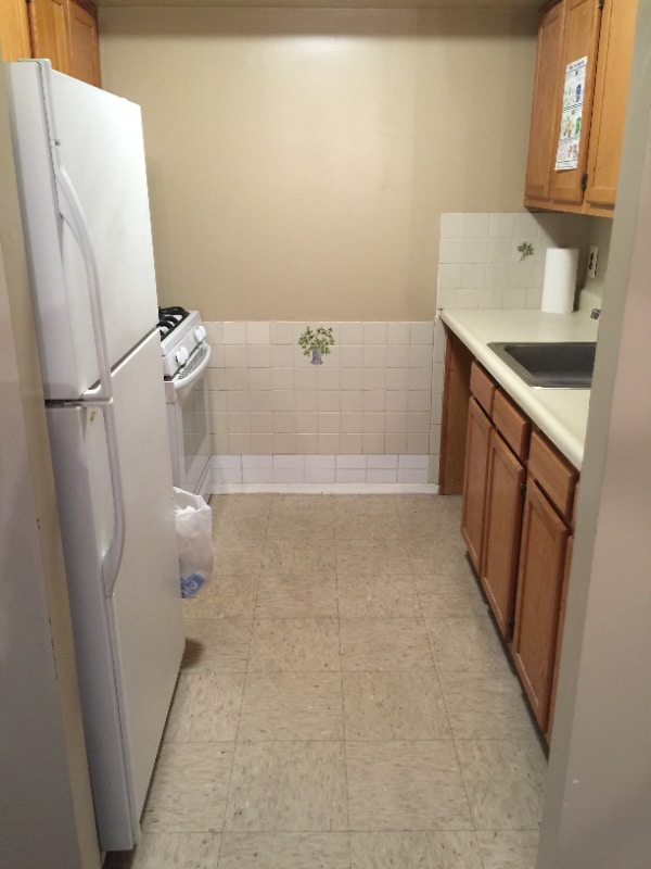 Foto del edificio - 940 E 181st St