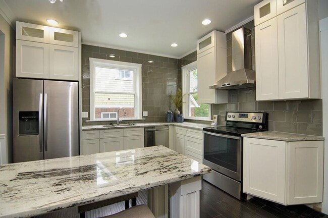 Foto del edificio - Spacious Home in Clifton perfect for Enter...