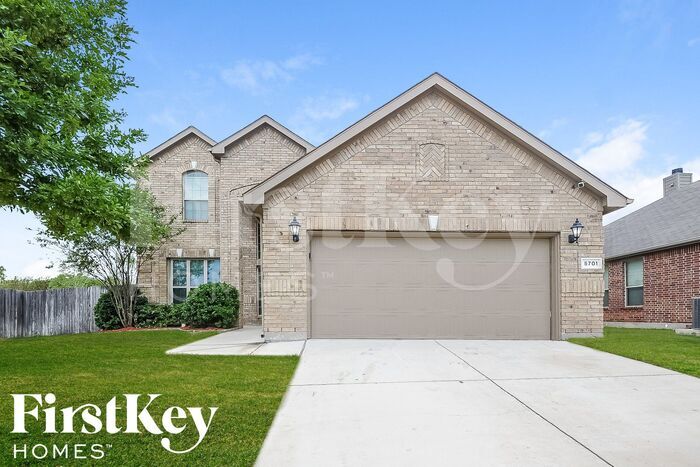 Foto principal - 5701 Fountain Flat Dr