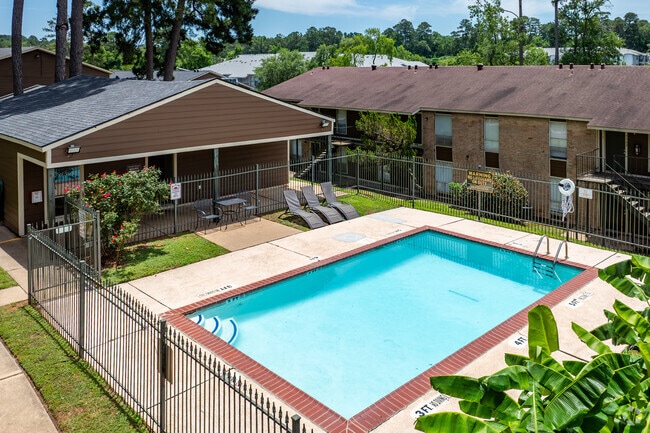 Other - Santa Fe Trails Apartments