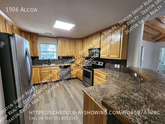 Foto del edificio - 1906 Alcoa-