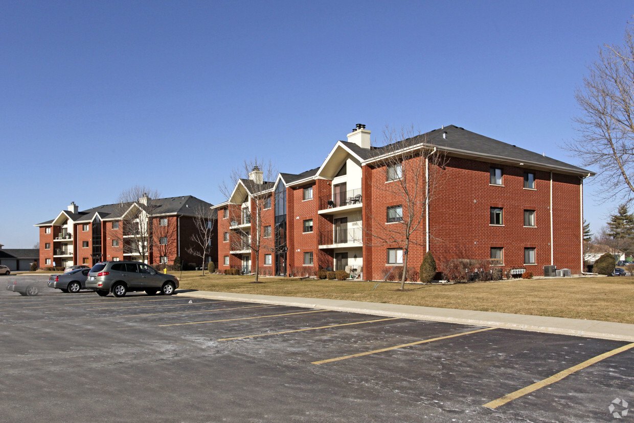 Apartments Near Tinley Park Il