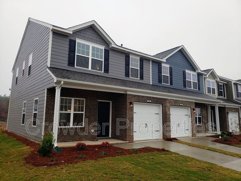 543 San Marco Dr, Gastonia, NC 28056 House Rental in Gastonia, NC