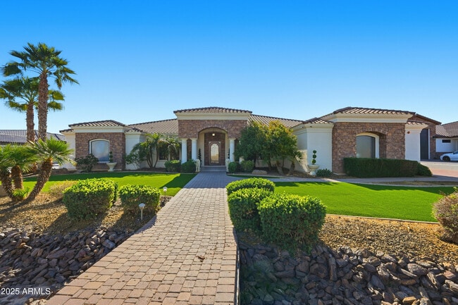 Foto del edificio - 18131 W Palo Verde Ct