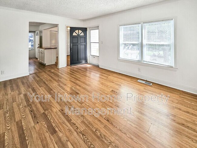 Foto del edificio - 183 Clay St SE