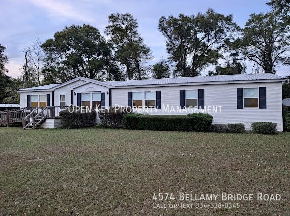 Foto del edificio - 4574 Bellamy Bridge Rd