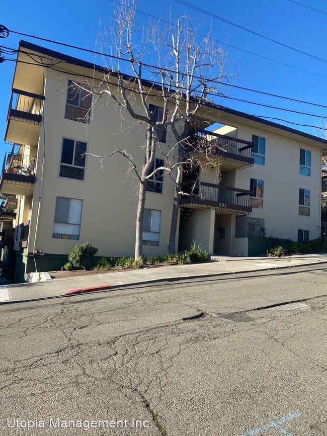 Foto del edificio - 1 br, 1 bath House - 551 Jean Street #105