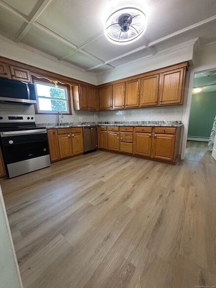 Foto del edificio - 161 Cliff St