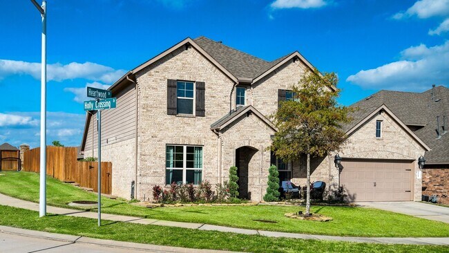 Foto del edificio - 1505 Heartwood Dr