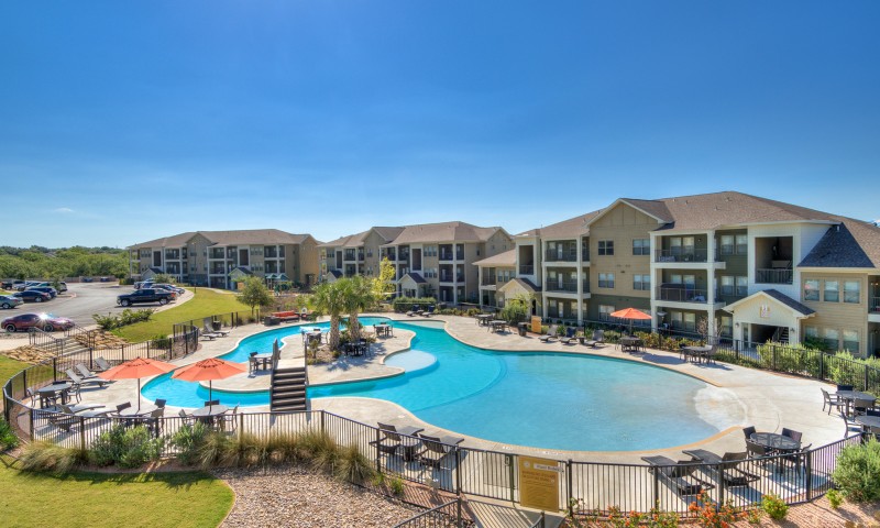 La Contessa Luxury Apartments Rentals - Laredo, TX | Apartments.com