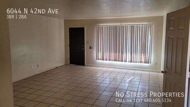Foto del edificio - 6044 N 42nd Ave