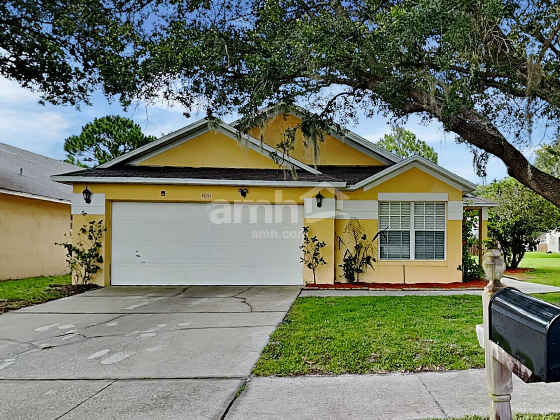 Primary Photo - 4051 Boca Woods Drive