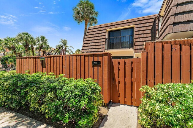 Foto del edificio - 2320 23rd Ct