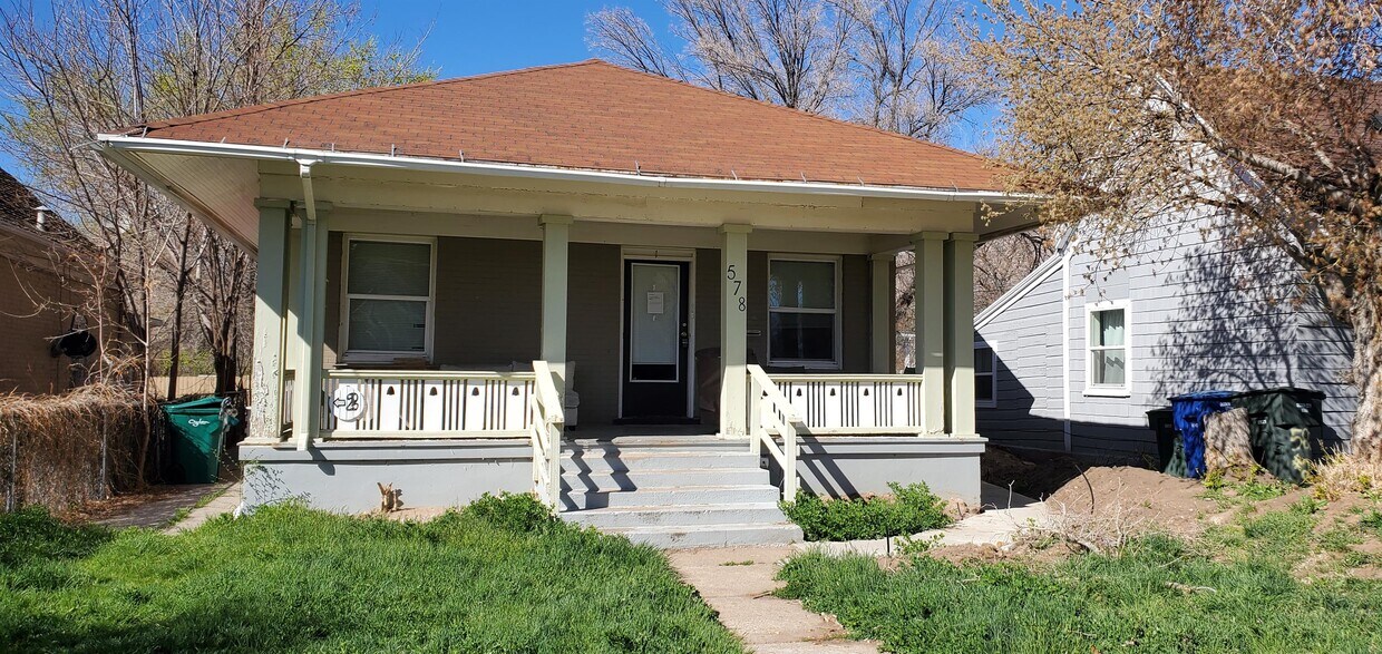 578 E 21st St, Ogden, UT 84401 House for Rent in Ogden, UT