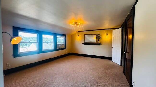 LIVING ROOM - 216 Academy St