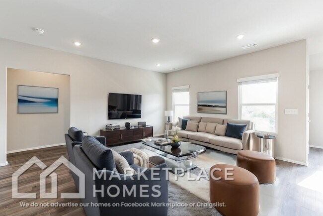 Foto del edificio - 884 S Brambling Ln