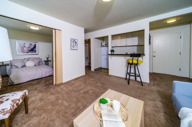 Foto del edificio - Jackson Lake Apartments