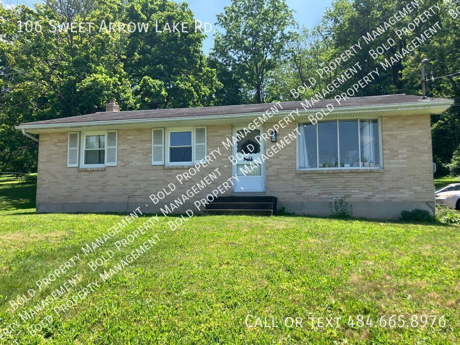 Foto principal - 106 Sweet Arrow Lake Rd
