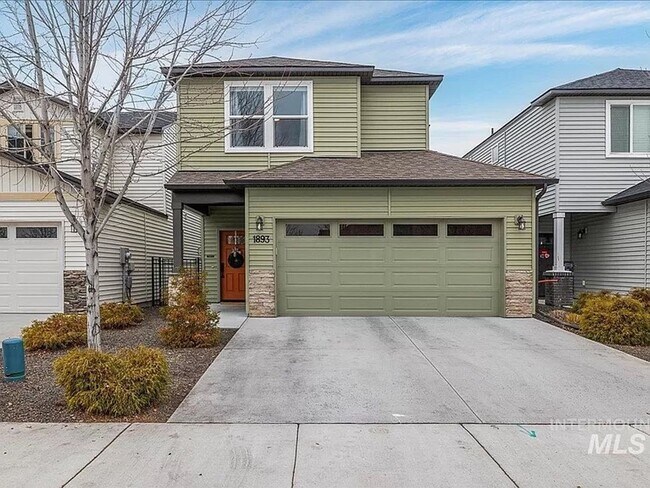 Building Photo - Beautiful Meridian Home Featuring 4 Bed, 3...