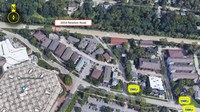Building Photo - $995 | 1 Bedroom, 1 Bathroom Apartment | C...