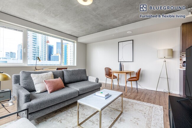 Foto del edificio - 101 Taylor Ave N