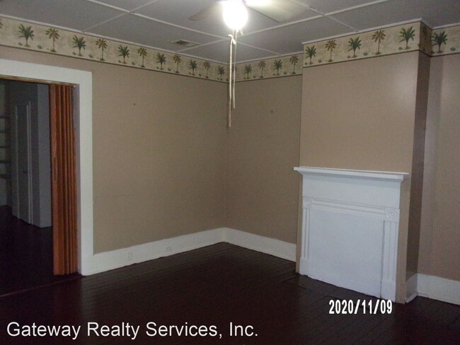 Building Photo - 2 br, 1 bath House - 614 A- McDonald St.
