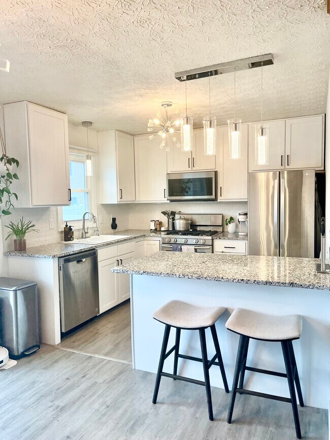 3877 Oakbridge Ln Unit 3877 Oakbridge Lane, Dublin, OH 43016 Condo