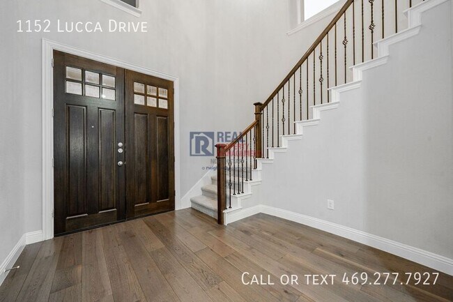 Foto del edificio - 1152 Lucca Ct