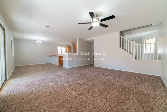 Foto del edificio - 23426 W Cocopah St