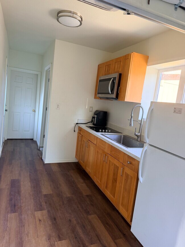 Foto del edificio - 1654 SW 114th St