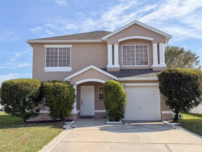 Photo - 1300 Carey Glen Cir House