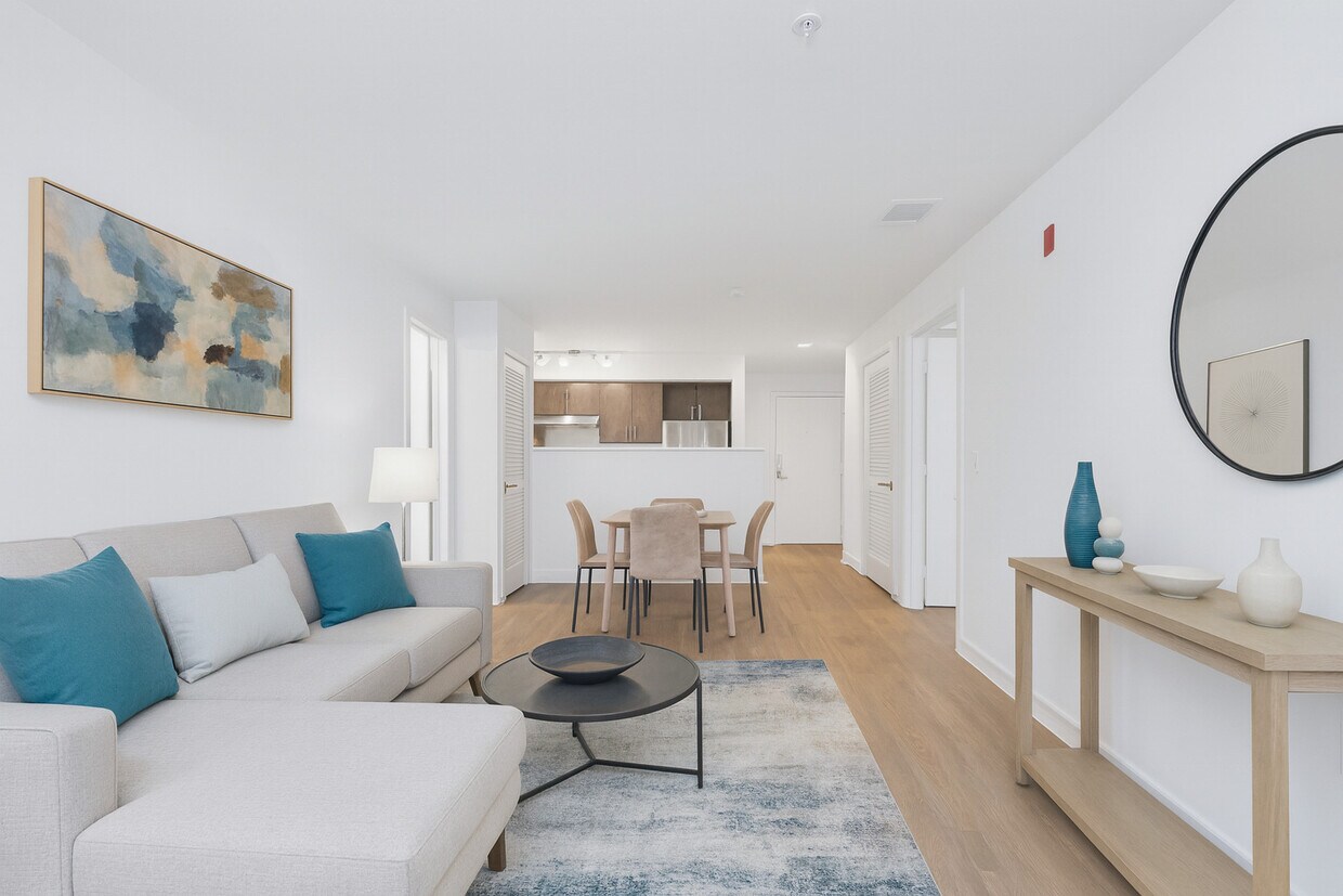 Foto principal - Silver Creek Senior Living 62+