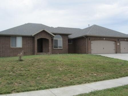 Primary Photo - Beautiful 3 bedroom house in Battlefield!