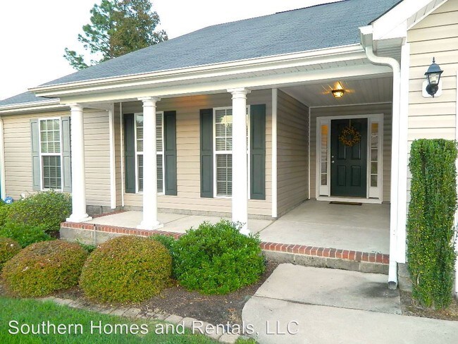 Building Photo - 4 br, 2 bath House - 2114 Lavender Lane