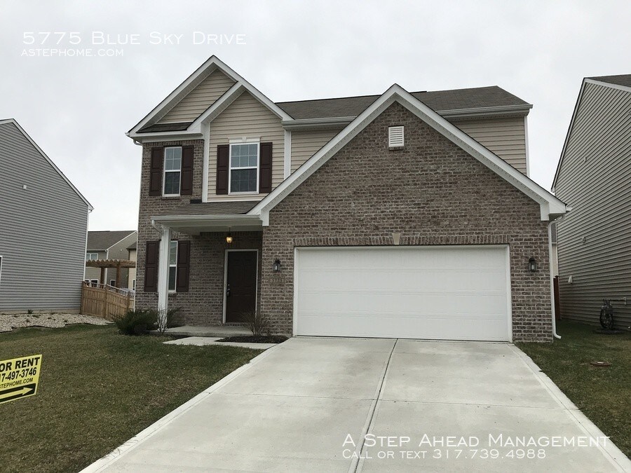 Foto principal - 5775 Blue Sky Dr