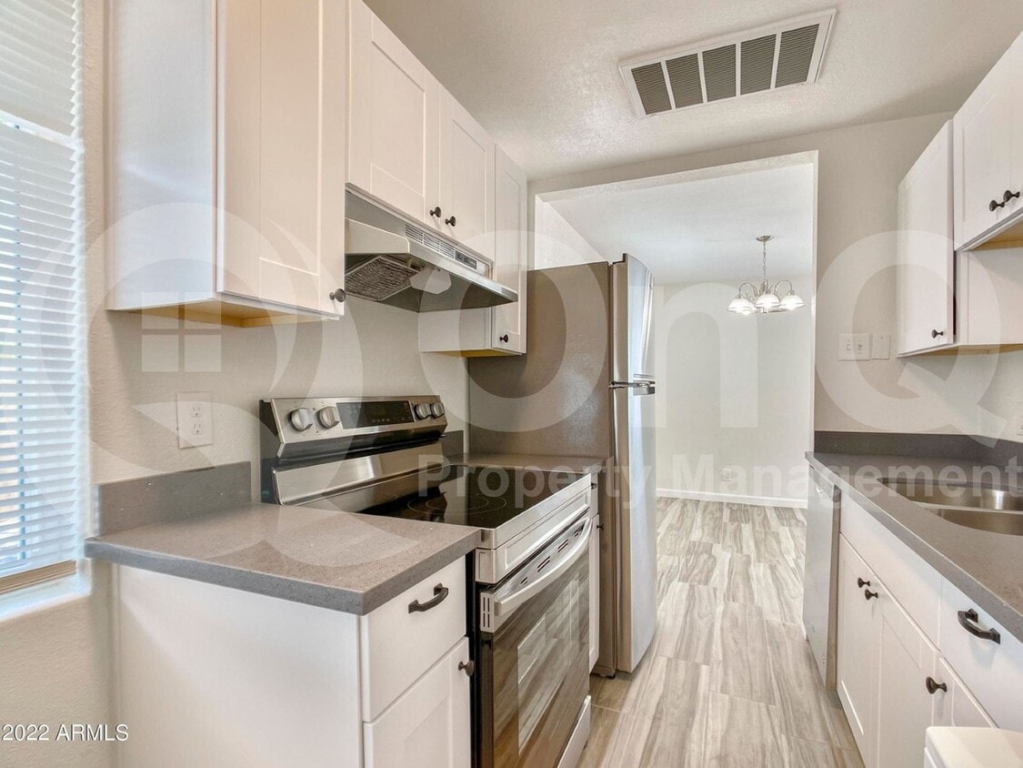 Foto principal - 2109 W Hayward Ave