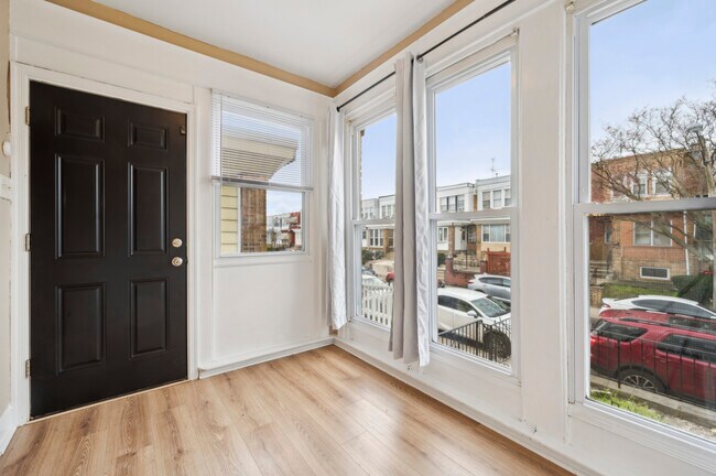 Foto del edificio - 5122 N Hutchinson St