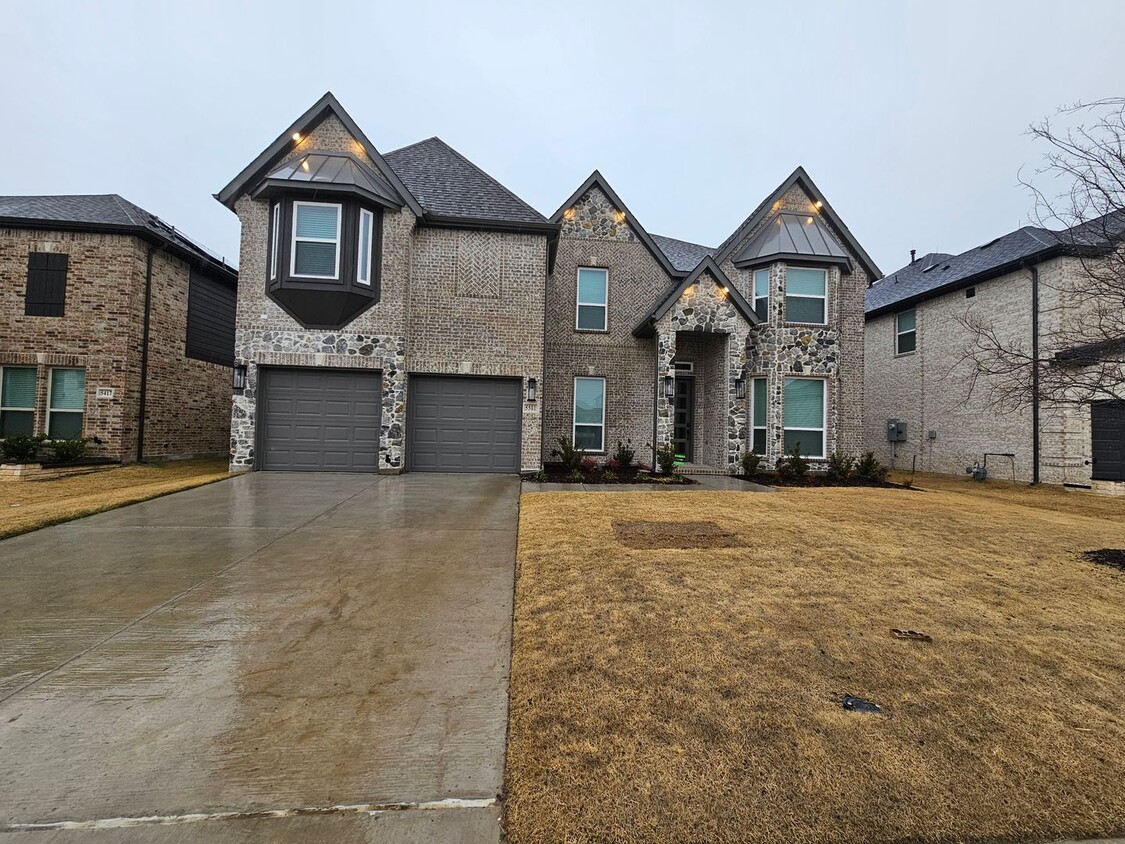 5501 Pooley Ln, McKinney, TX 75071 House Rental in McKinney, TX