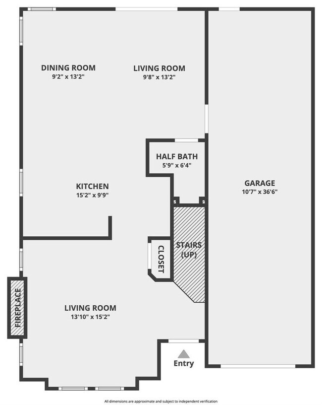 Foto del edificio - 461 Ashwick Loop