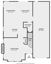 Building Photo - 461 Ashwick Loop