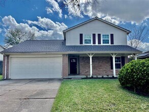 Building Photo - 3038 Sam Houston Dr